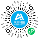 微信公众号二维码